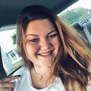 Meet your Posher, Jillian